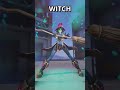 BEST Skins for KIRIKO in Overwatch 2!