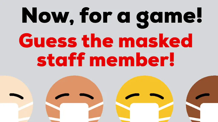 Behind the Masks of the Beechwood Staff
