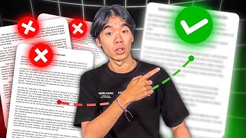 the WORST College Essay Clichés (and what to write instead)