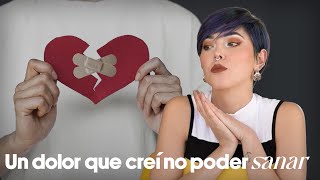 Cómo SUPERAR la tusa - Una forma de SANAR tu corazón.