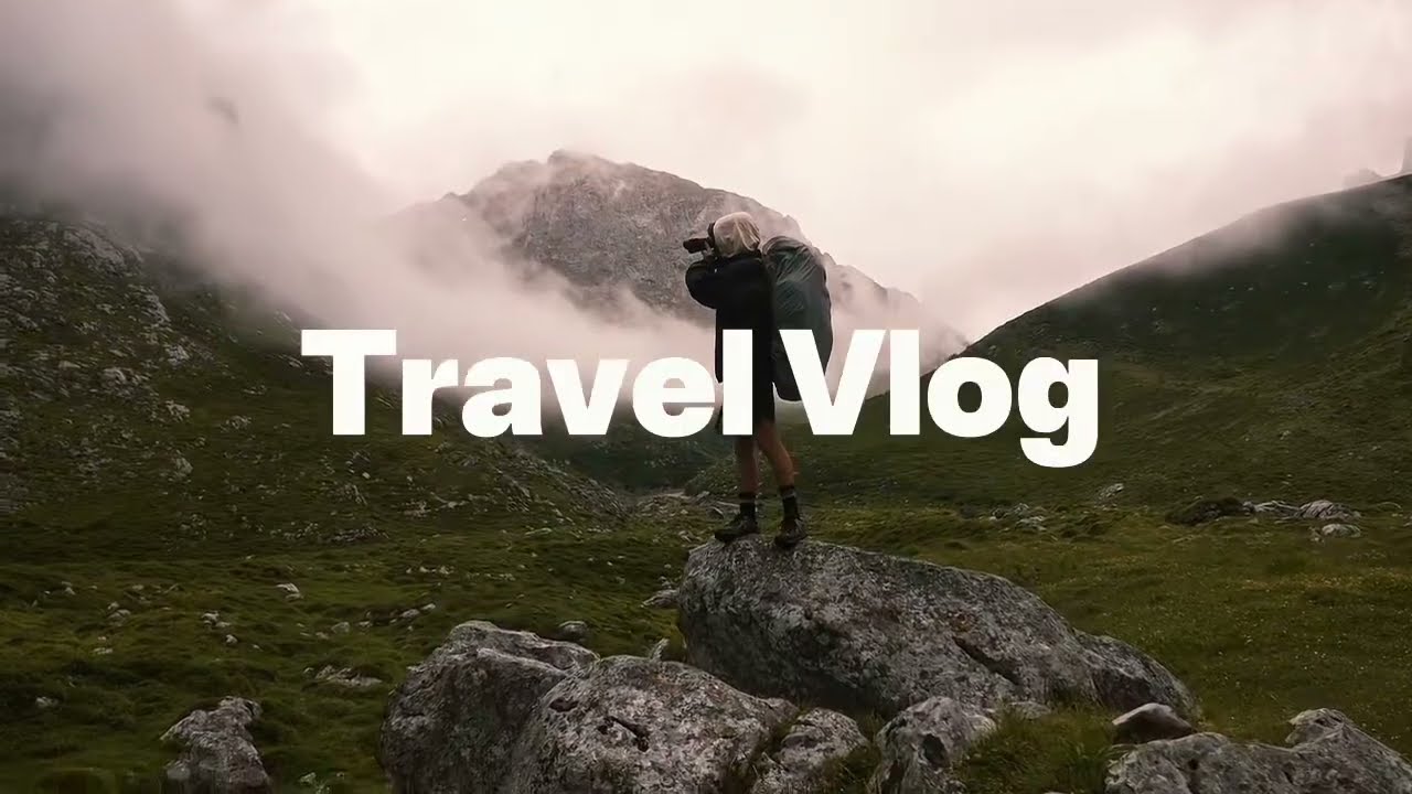 Travel videos