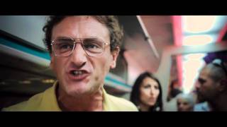 LOW COST - Bande Annonce