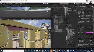 AECtech 2021 UK | Interop Cubed