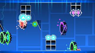 Details USELESS ORBS Layout | Geometry Dash 2.2 Guide