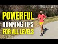 5 Things I Wish I Knew as a Beginner Runner | Common Mistakes Runners Make for Decades