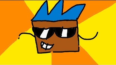 MCPE Block Hunt ANIMATED