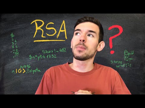 Video: ¿Cuál es la diferencia entre ISA y RSA?