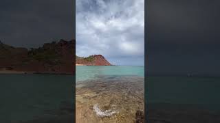 Cala Pilar ⚓️ #menorca #travel #calapilar #spain #baleares #illesbalears #camídecavalls