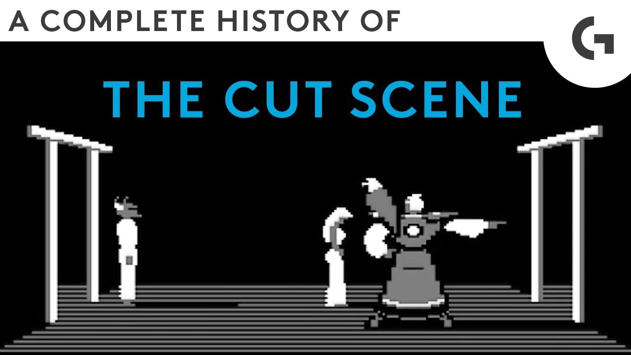 A Complete History Of Cutscenes In Games YouTube a-complete-history-of-cutscenes-in-games-youtube