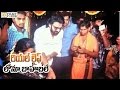Actor Prabhas attends his maid wedding in Hyderabad