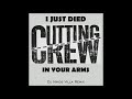 Cutting Crew I Just Died In Your Arms Dj Nikos Villa Remix 2019 