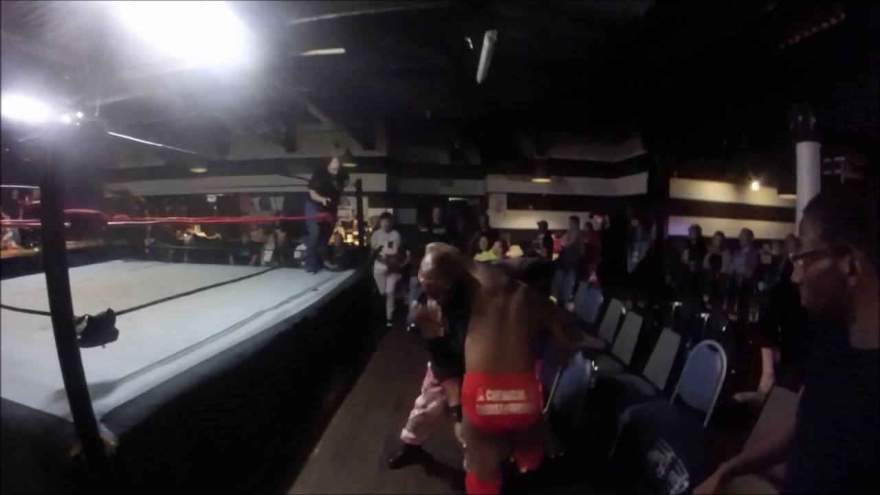 Blake Acumen Vs. DBA Highlights