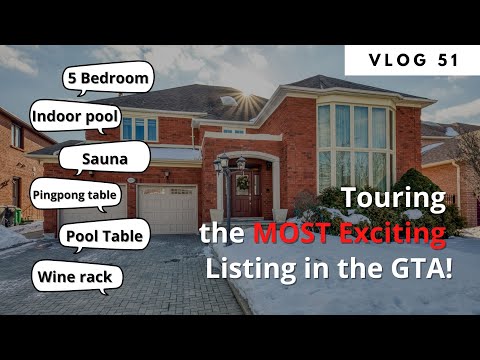 Video: Cos'è la piscina Uber Express Toronto?