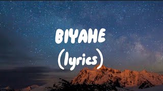 BIYAHE (Lyrics) by Josh Santana #kantahanna #KANTAHANNA#lyrics #stressreliever