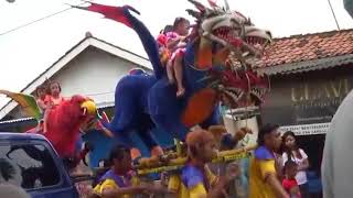 Juragan Empang Odong odong Karawang