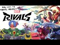 【Marvel Rivals】Marvel Rabu Monday! (Well, Monday for me anyway)