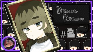 DEMONIO DEMONIO - Finales malos y verdadero ¡Prueba de amor! ❤️‍🔥 - PARTE 2