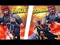 ÖNCE MAC-10 GÖSTERİP SONRA M468 İLE TROLLEDİM !!-ZULA