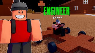 ENGINEER 