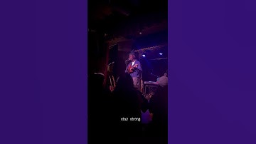 Thumbnail of BIG LOVE AHEAD #monroviaboy #folkmusic #songwriter #taylorswift #edsheeran #shorts