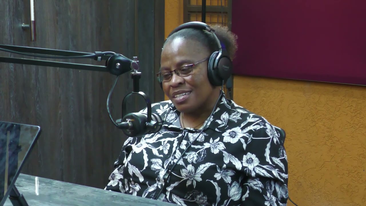 Part 1 . Ntate Mokoto le MaNkosana. 09 November 2025.