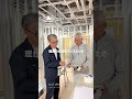 内科クリニックの現場確認。 #商空間デザイナー #橋本亮介 #内科 #歯科医院 #医療デザイン #ブランディング #クリニック #社長