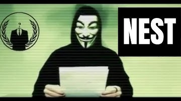 Nest Protocol NEST HODLERS⚠️ WARNING 🚨ANONYMOUS🚨