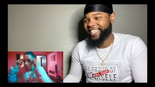 I LIKE THIS!!! Dappy - Wounds [Music Video] | GRM Daily | *AMERICAN REACTION*
