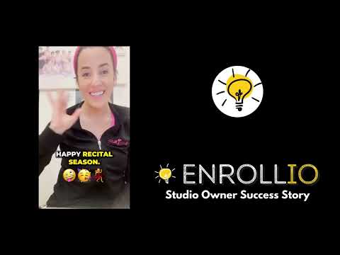 Enrollio Expo Video