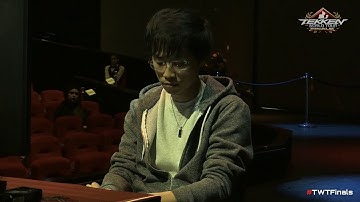 Full Match: JimmyJTran VS LowHigh TWT 2018 Group B