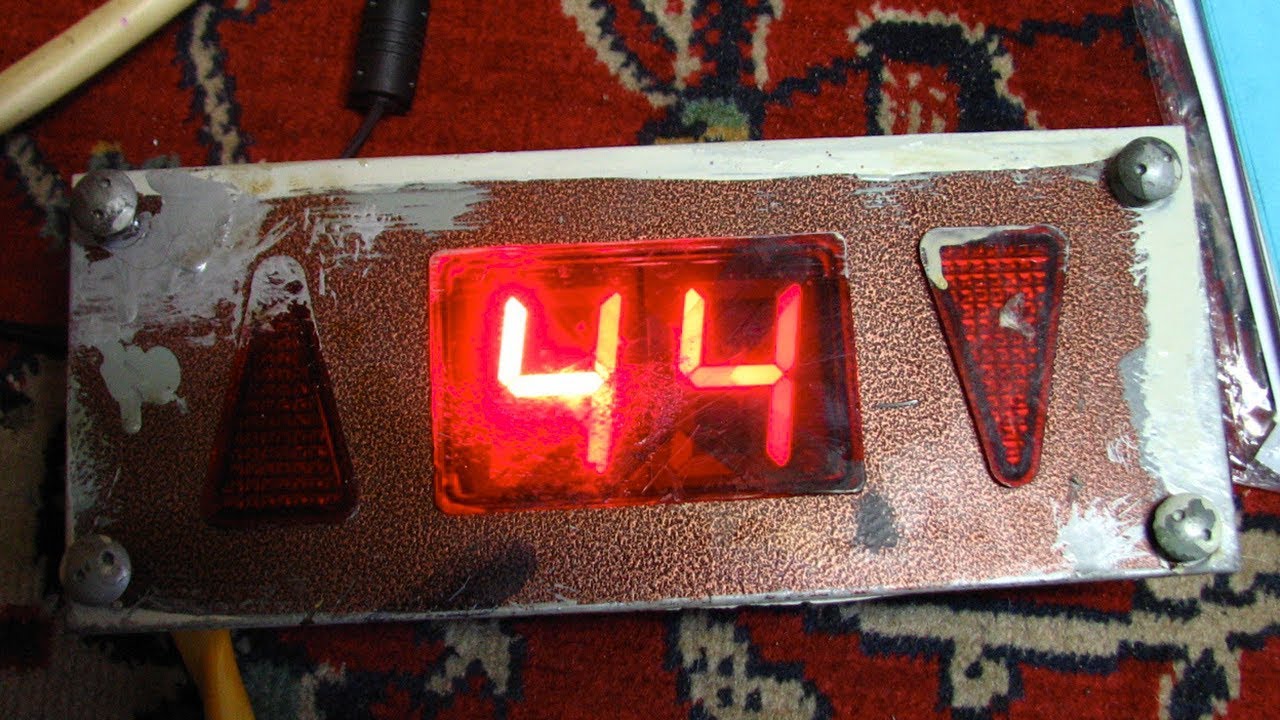 Охрана шахты лифта. Что это и как ее обойти?