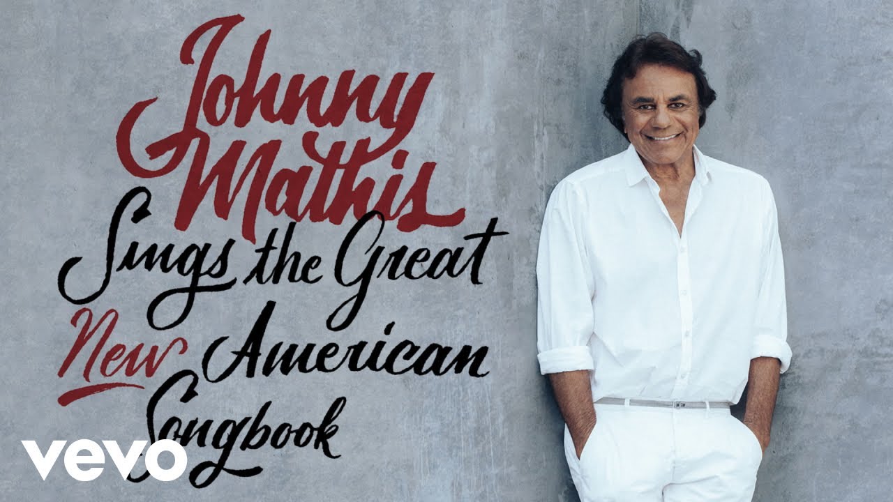 Johnny Mathis - Heavenly: lyrics and songs