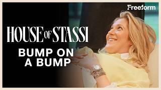 A Bump on a Bump | House of Stassi | Freeform