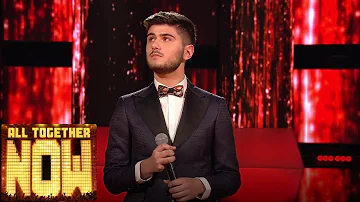 Chi è Luca Di Bella?