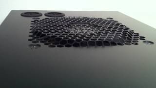 Antec Three Hundred Two Sound Test
Antec Three Hundred Two Sound Test Antec Three Hundred Two Sound Test