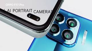 Oppo F17 Pro Official Trailer