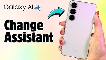 How to Change from Gemini to Google Assistant on Samsung Galaxy S25