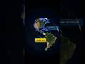 Panama: The bridge that changed history. #america#WorldHistory  #FunFacts# map animation#captcha