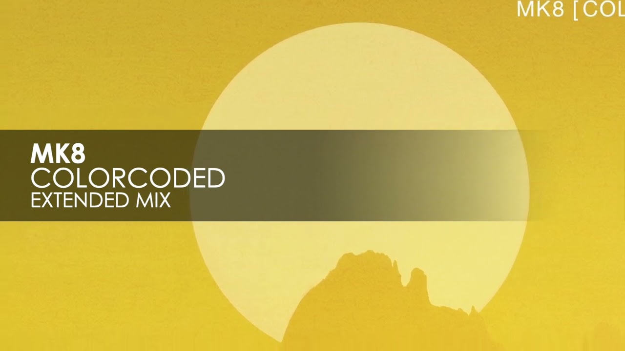 MK8 - Colorcoded auf YouTube ansehen MK8 - Colorcoded auf YouTube ansehen