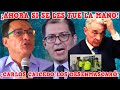 ¡INCREÍBLE! Mentiras contra Caicedo dejan en RIDÍCULO al Fiscal -Mr carvajalino