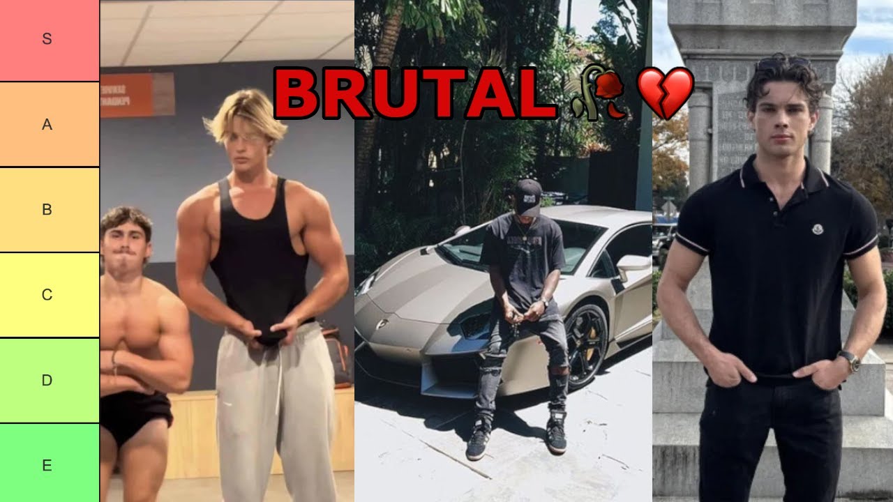 Самые жестокие таблетки для поколения Z (СПИСОК УРОВНЯ)