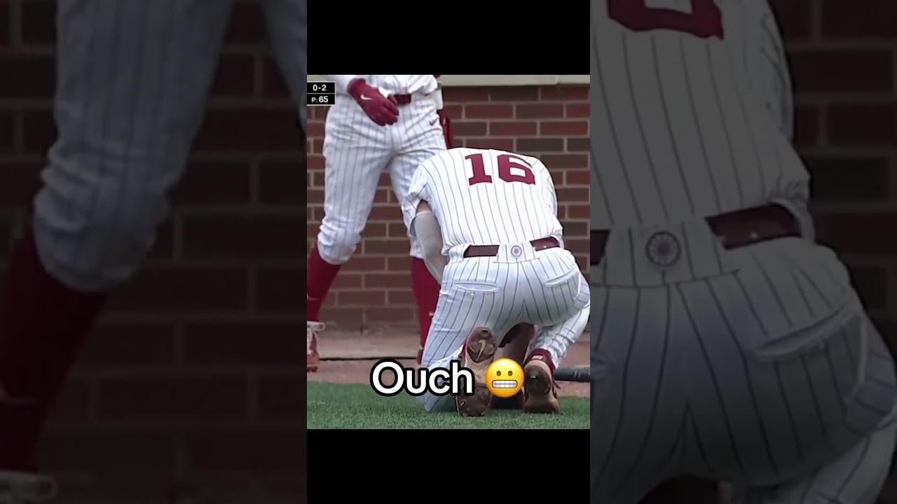 Wait for the Georgia Tech player afterwards š