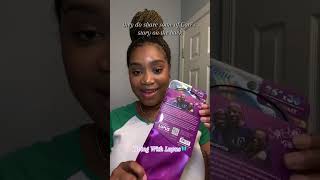 More Than a Scarf: Broadus Collection x Lupus Foundation of America