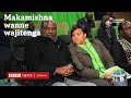Matokeo ya uchaguzi Kenya 2022: Makamishna wanne wa Tume huru ya uchaguzi wajitenga