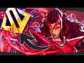 PUREEEE PANDEMONIUM - Unranked to Celestial (Part 3 - Gold) | Marvel Rivals