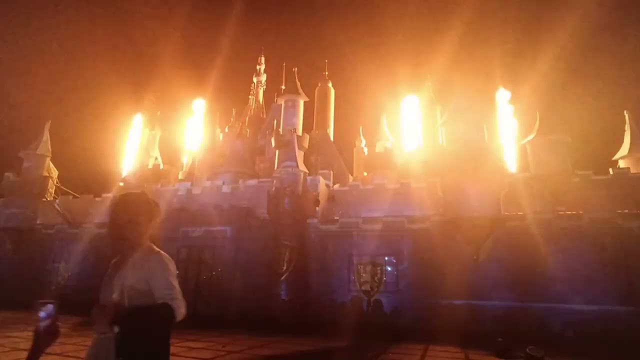 RANCHO DE MULA VICTORIA AT PAMPANGA 