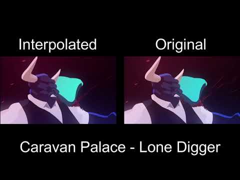Using AI to boost Framerates on Videos - Flowframes / RIFE (NOT DAIN App)