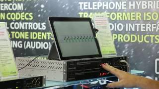 IPS IBC 2016 Episode 25 Glensound
