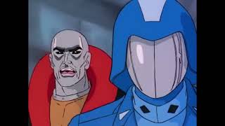 GI JOE (1983)