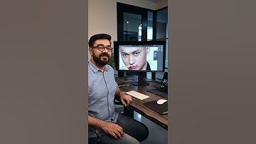 Unboxing Eizo Monitor @eizo_india #eizo #monitor #unboxing #vipingaur #nikon #elincrom #vgstudios